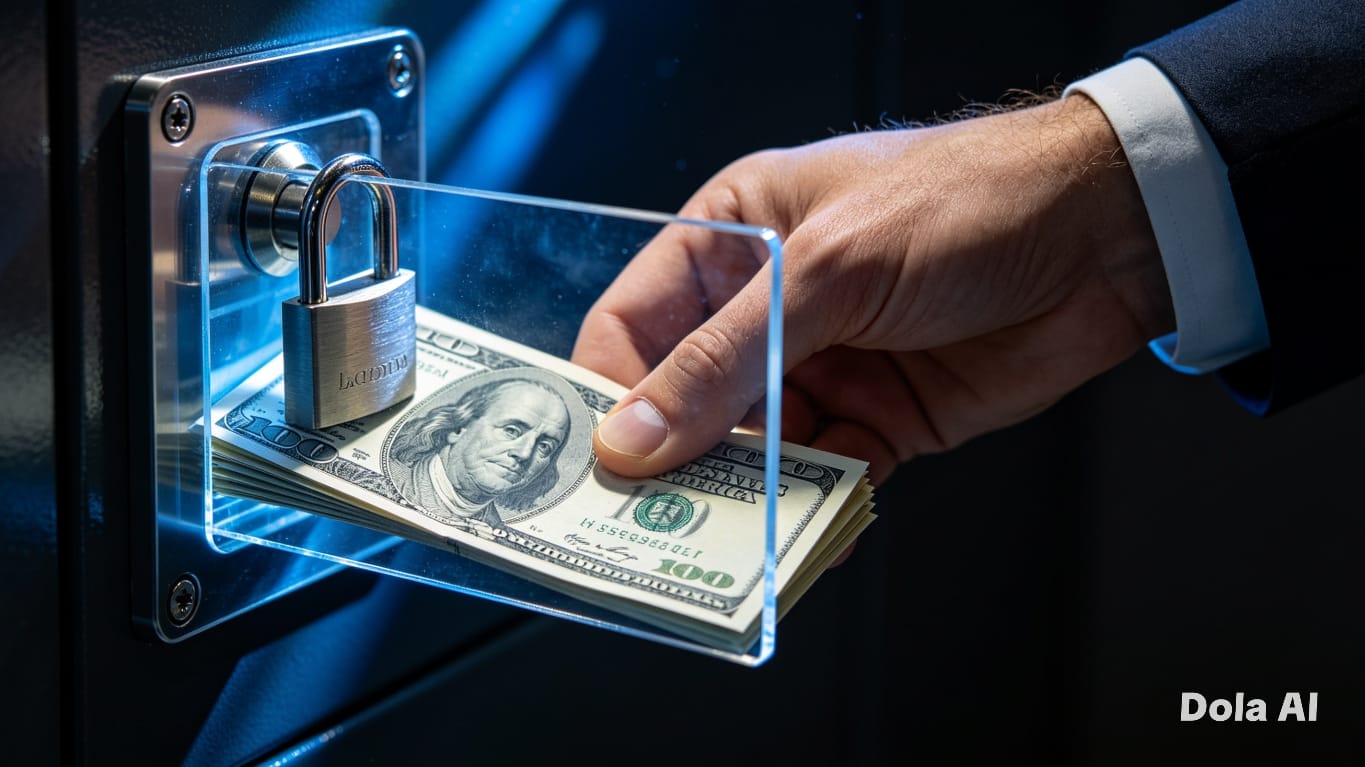 Prevención del Lavado de Dinero